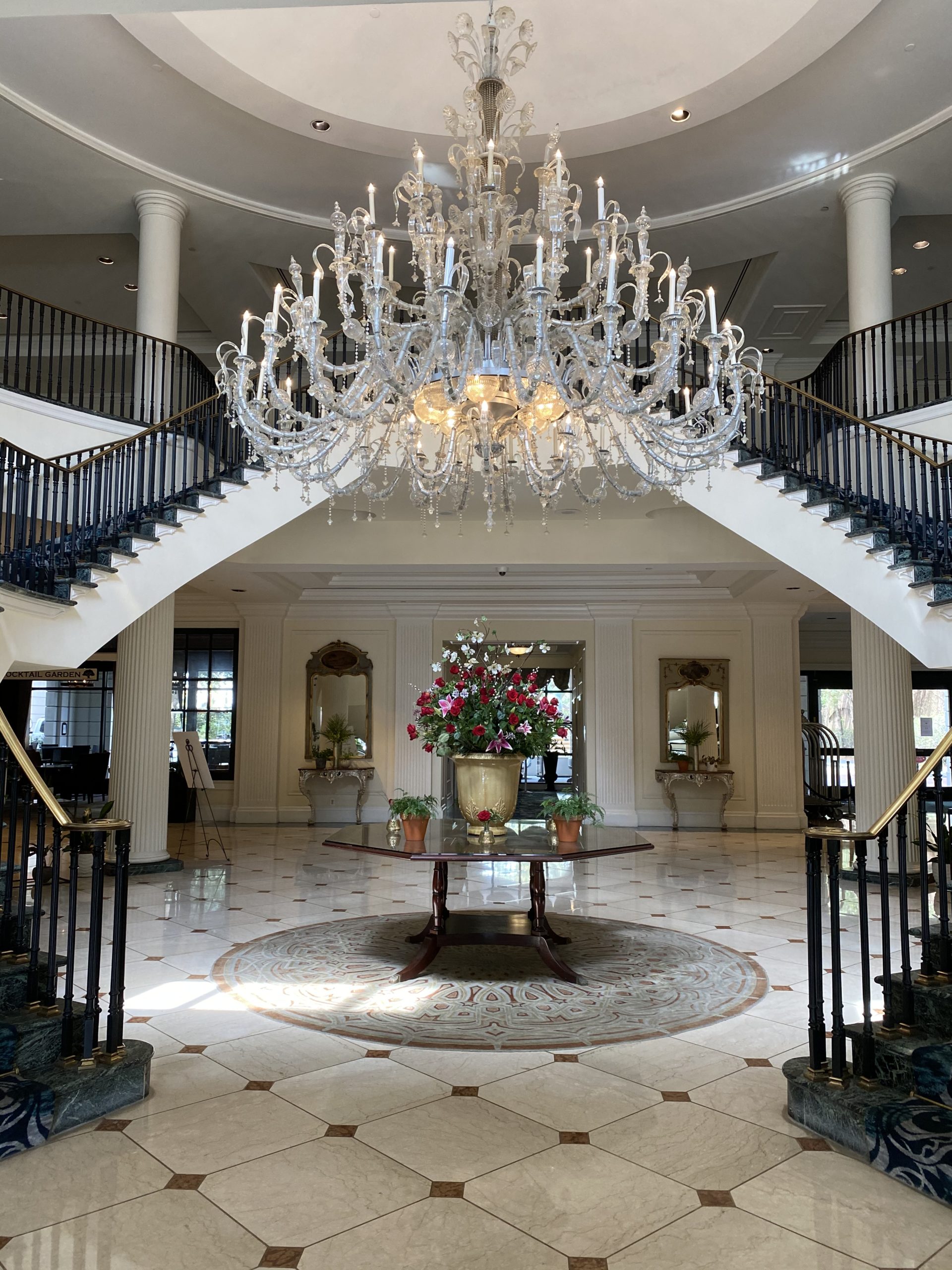 Getaway: 48 hours at the Charleston Place, a Belmond Hotel - Lilac's & Chai